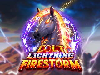 Colt Lightning Firestorm